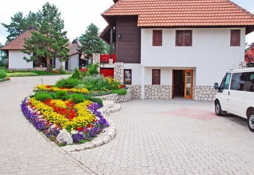 Zámková dlažba - jak ji vybrat?